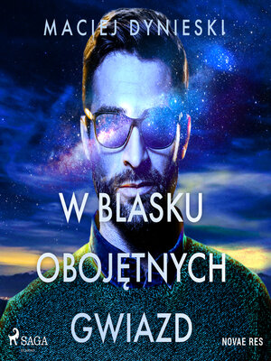 cover image of W blasku obojętnych gwiazd